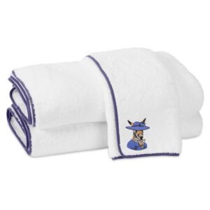 Kangaroo Lady Machine Embroidery Pattern