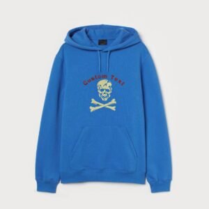 Skull And Crossbones Custom Designs for Machine Embroidery