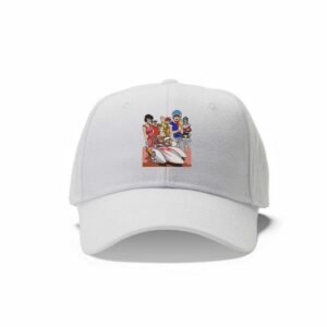 Speed Racer Machine Embroidery Pattern