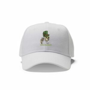 Ben Drankin Machine Embroidery Pattern