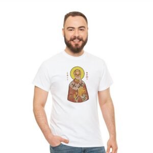 Christmas Santa Claus Machine Embroidery Pattern