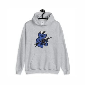 Cartoon Machine Embroidery Pattern For Kids Nurseries