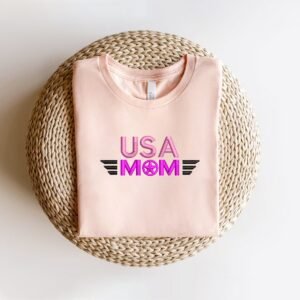 Mother's Day Machine Embroidery Design
