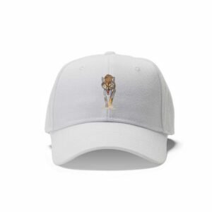 Wildlife Wolf Forest Animals Machine Embroidery Pattern