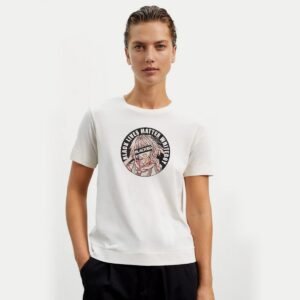 Girl Anime Waifu Embroidery Pattern