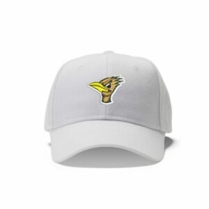 Road Runner Bird Machine Embroidery Pattern | Cartoon Embroidery Designs