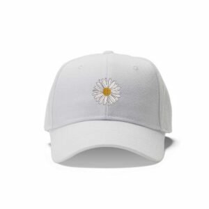 Mini Flower Machine Embroidery Pattern, Autumn Embroidery Design