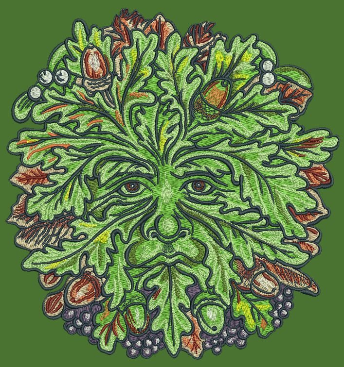 Sports Team Logo Digitizing after