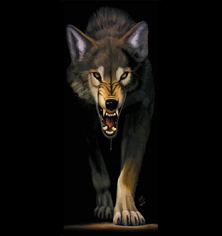 Left Chest Logo Digitizing before