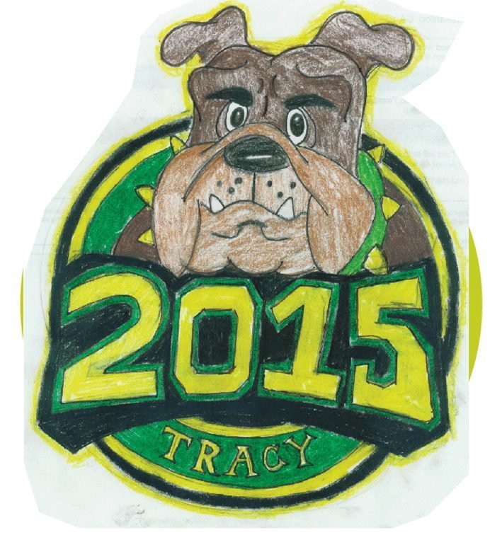 Mascot / Character Vector Redraw before